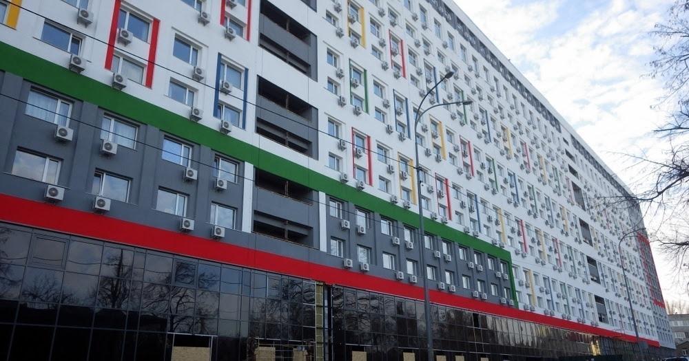 Smart-House Smart Kvartira S Kukhnei Vozle Metro. Kiew Exterior foto